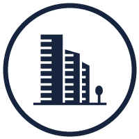 Hilb offices icon