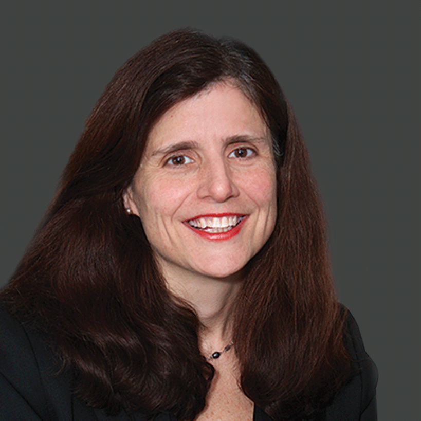Anne Nicoll Esq., CPCU Director of Operational Risk Management