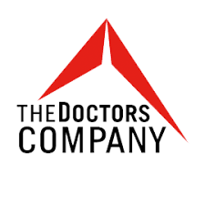 the doctors company logo